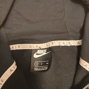 Nike air jacket